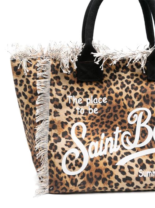 borsa donna Vanity tote MC2 SAINT BARTH | VANITY05953H